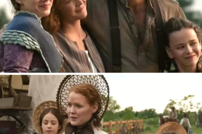 “FANS DID NOT EXPECT THIS…” — Little House on the Prairie reboot trailer just dropped and it’s already causing major division