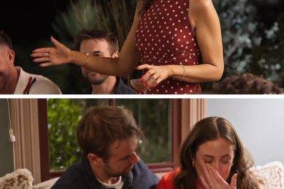 “IT WAS MORE THAN JUST ONE COMMENT…” — MAFS Australia drama takes darker turn