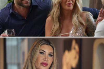 Gia has broken down exactly what it was like to film MAFS Australia, and how much she was paid — and it’s not as glamorous as fans might think.