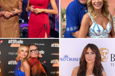 Dance off — Strictly hosting gig would once be the hottest job on TV, but here’s why top talent are now turning it DOWN, sparking serious questions about what’s really going on behind the scene