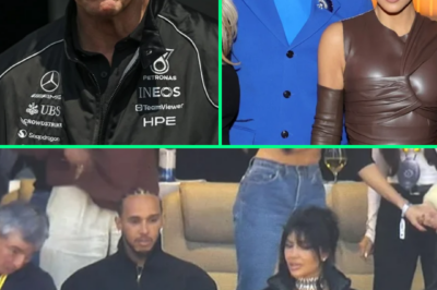 The Mercedes-AMG Petronas Formula One Team boss offered a measured verdict, downplaying the speculation while hinting that Hamilton remains fully focused on racing despite the growing buzz around his personal life