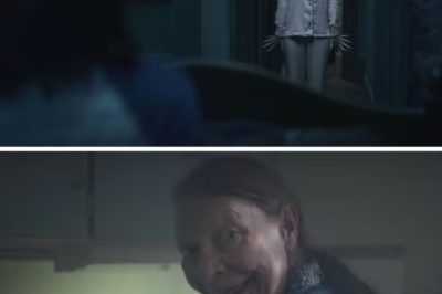 “THIS IS PURE NIGHTMARE FUEL…” — A Netflix series with a perfect rating is being called the greatest horror to ever exist