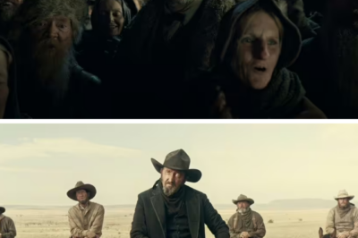 “IF YOU START… YOU’LL REALISE WHY IT’S CALLED ‘SIMPLY PERFECT’” — This Western on Netflix is being hailed as unlike anything else