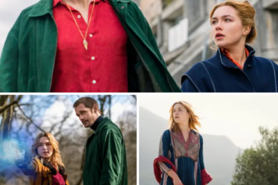 The 6-part series from BBC is pulling viewers in with its gripping storytelling, powerful performances, and edge-of-your-seat tension — quickly becoming one of the most talked-about dramas right now