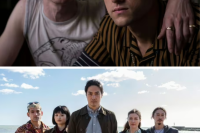 “ONCE YOU START… YOU’LL SEE WHY VIEWERS SAY IT’S BETTER THAN Line of Duty.” — This British crime drama on Netflix is being called ‘unlike anything else’