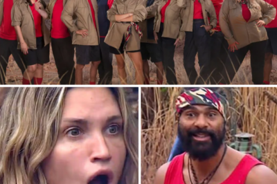 “EARLY EXIT SHOCK…” — AND THE CAMP IS LEFT REELING AFTER ANOTHER SUDDEN DEPARTURE