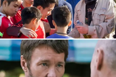 “IF YOU START… YOU WON’T MAKE IT PAST ONE EPISODE.” — BBC’s hidden gem based on an ‘astonishing’ true story is your next must-watch