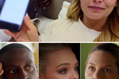 SCREENSHOT SCANDAL ERUPTS ON MAFS — Alissa drops explosive theory about Bec’s “disgusting” drama