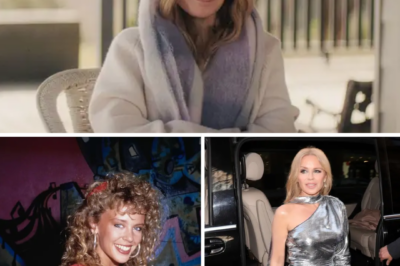 “MORE PERSONAL THAN EVER…” — Netflix unveils first look at ‘intimate’ new Kylie Minogue documentary