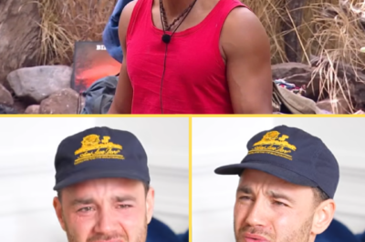 “ADAM’S PAIN 😢” — Adam Thomas breaks down over jungle ordeal