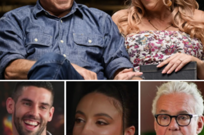 Viewers of Married At First Sight Australia already know the drama is wild — but what gets bleeped out might be even worse.