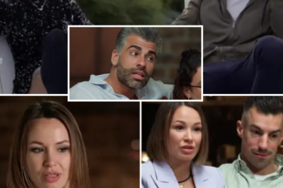 Stella Mickunaite has spoken out after her controversial vasectomy remark on Married At First Sight Australia — and her explanation has left fans emotional.