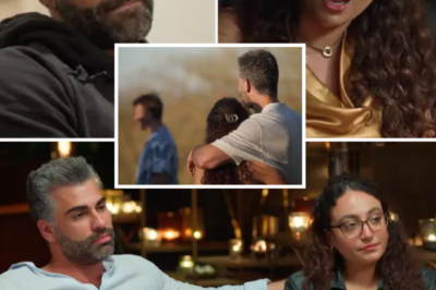 “IF YOU THOUGHT THE DRAMA ENDED… THINK AGAIN.” — Married At First Sight Australia star Joel exposes shocking texts from Juliette after leaving the show