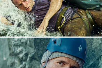 “IF YOU START… YOU WON’T MAKE IT PAST ONE EPISODE.” — Netflix’s new survival thriller is your next must-watch