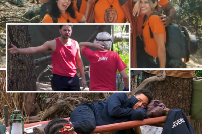 Ashley Roberts has sparked new speculation after only mentioning three contestants in a post reflecting on her time in I’m a Celebrity…Get Me Out of Here! — leaving fans questioning who was left out… and why