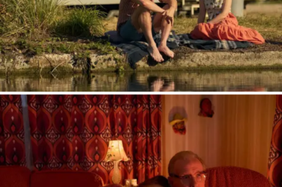 “THIS LOOKS LIKE PURE TV GOLD…” — California Avenue tipped as the ultimate binge from BBC