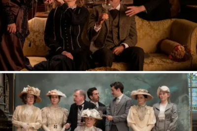 “A CLASSIC REIMAGINED…” — Virginia Woolf’s Night and Day tipped as your next must-watch