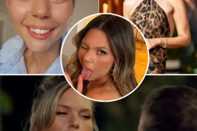 SHOCK COMEBACK: MAFS Australia’s Bec lands surprising new job after TV scandal fallou