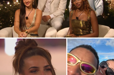 “GOING GLOBAL…” — Love Island is heading for a major international shake-up after a “big gamble” paid off