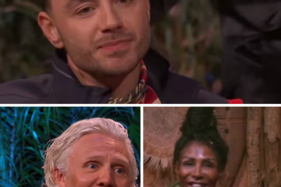FINAL NIGHT FALLOUT: I’m A Celebrity chaos as stars ‘kicked out’ after explosive live argument