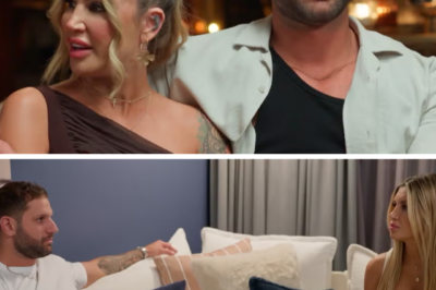 “DID THEY JUST QUIT?!” — Drama explodes on Married at First Sight Australia as Gia and Scott’s shock walkout leaves fans stunned