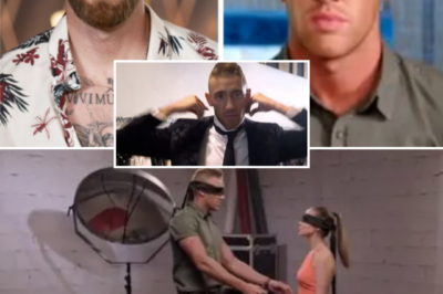 SHOCK PAST EXPOSED — Danny’s wild TV history resurfaces with bizarre “white Kanye West” claim