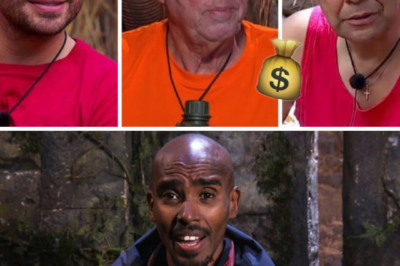 STAGGERING FORTUNES REVEALED — The jaw-dropping net worths of I’m A Celeb SA 2026 finalists will leave you speechless