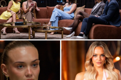 TEXT SCANDAL EXPLODES AFTER MAFS — Alissa reveals grovelling messages Brook never wanted exposed