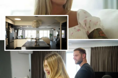 HOUSE RANT BACKLASH — Gia slammed by furious fans after blasting husband’s “small, messy” home