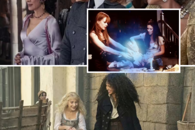 “GIVING Practical Magic VIBES… BUT WITH A FRESH SPELL”: Fans Discover Netflix’s ‘Witchy Gem’ That’s Perfect for a Magical Binge