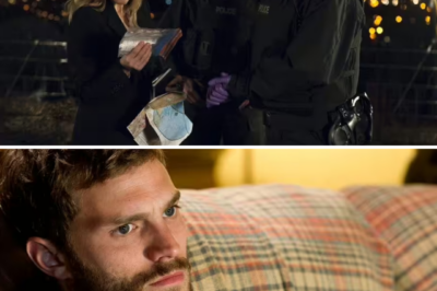 “NOT THOSE ONES…” — Netflix drama crowned ‘best crime series ever made’… and it’s NOT Broadchurch or Prime Suspect