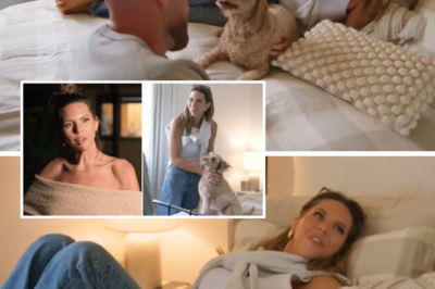 “HOW DID SHE REALLY AFFORD IT?” — Bec’s $3M MAFS home mystery exposed