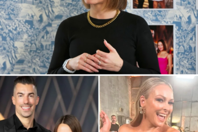 “IS THE SHOW IN TROUBLE?” — MAFS bride voices fears after tragic loss