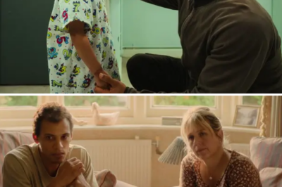 “THIS ONE WILL STAY WITH YOU…” — Netflix’s 3-part drama about an ‘unimaginable tragedy’ is a true crime must-watch