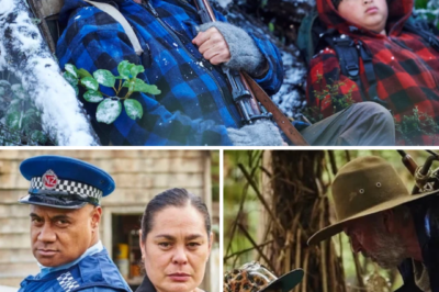 “A DECADE LATER… STILL ‘MAJESTICAL’” — Hunt for the Wilderpeople CONTINUES TO CAPTIVATE FANS WORLDWIDE