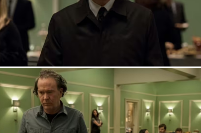 A Netflix series is so gripping, viewers are bingeing it not once… but THREE TIMES in a row