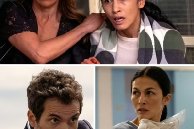 The Cleaning Lady has Netflix fans completely captivated… and now they can’t stop talking about that finale