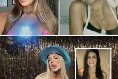 A bride from Married At First Sight Australia 2026 is under the spotlight after a series of wild throwback photos and past appearances resurfaced — and fans are SHOOK