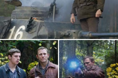 This intense war hit is taking over Netflix, with fans saying it’s a nonstop thrill ride — the kind you sit down for “just a bit”… and end up watching all the way through