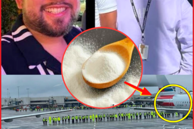 SH0CKING: A NIGHT THAT STARTED WITH LAUGHTER… AND ENDED IN TRAG3DY