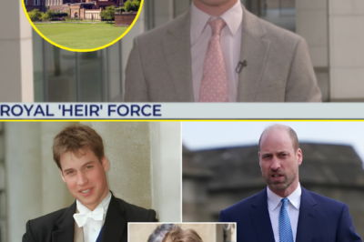 MINS AGO — No warning. A sh-ocking statement that’s left royal watchers talking… Prince George’s future school Eton College has issued a major update ahead of his next move — and the sudden changes have left Windsor speechless… see more