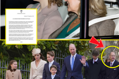 TWO MINUTES AGO — No warning. A sh-ocking health update that’s left the nation stunned… Sophie, Duchess of Edinburgh and Lady Louise Windsor were unexpectedly absent from the Royal Easter service at St George’s Chapel — and the reason behind it is now raising concern among royal watchers… see more