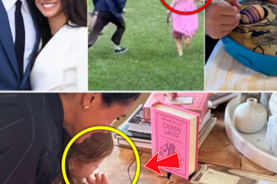 A RARE FAMILY GLIMPSE… BUT ONE DETAIL HAS EVERYONE TALKING — AS MEGHAN MARKLE SHARES EASTER VIDEO OF ARCHIE AND LILIBET, FANS CAN’T HELP BUT NOTICE WHO’S MISSING