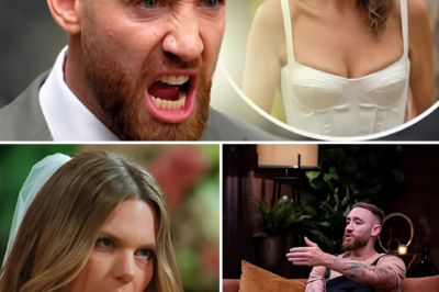 MOMENTS AGO: FINAL VOWS DRAMA ERUPTS AS Danny REJECTS Bec — AND FANS CAN’T LOOK AWAY