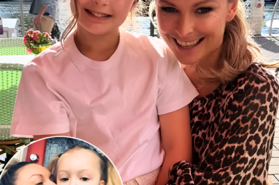 “WHERE IS MY MAMA?!…”: Young Maddie’s d-evasting response has left the world in “absolute tears” following the trag!c d3-ath of Mum Mel Schilling