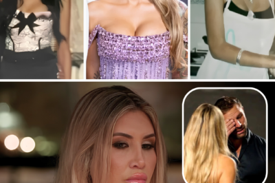 GIA FLEUR BEFORE MAFS: From Playboy Mansion weekends to rap alter-ego Goldie Volpe and dreaming of Victoria’s Secret – She really has “lived a million lives”