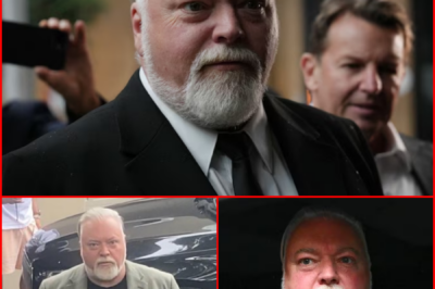 THE CONTRACT DESTROYER: Kyle Sandilands drags ARN to court, revealing the shocking secret behind the “scripted” fights used to lure audiences!
