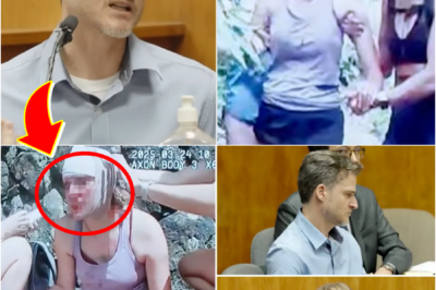 COURTROOM DRAMA UNFOLDS — Maui doctor accused of trying to murd3r his wife takes the stand… and his self-defense claim is now at the center of the trial…