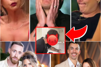 “STILL ‘MARRIED’ ON SCREEN… BUT ALREADY WITH SOMEONE NEW IN REAL LIFE?” — Married At First Sight Australia Bride Sparks Shock After Hard-Launching New Boyfriend Before the Show Ends