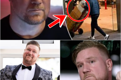 HIS ‘JOKE’ LEFT EVERYONE STUNNED… — Married At First Sight Groom Slammed Over Bizarre Stand-Up Moment